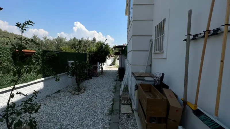 Calis house